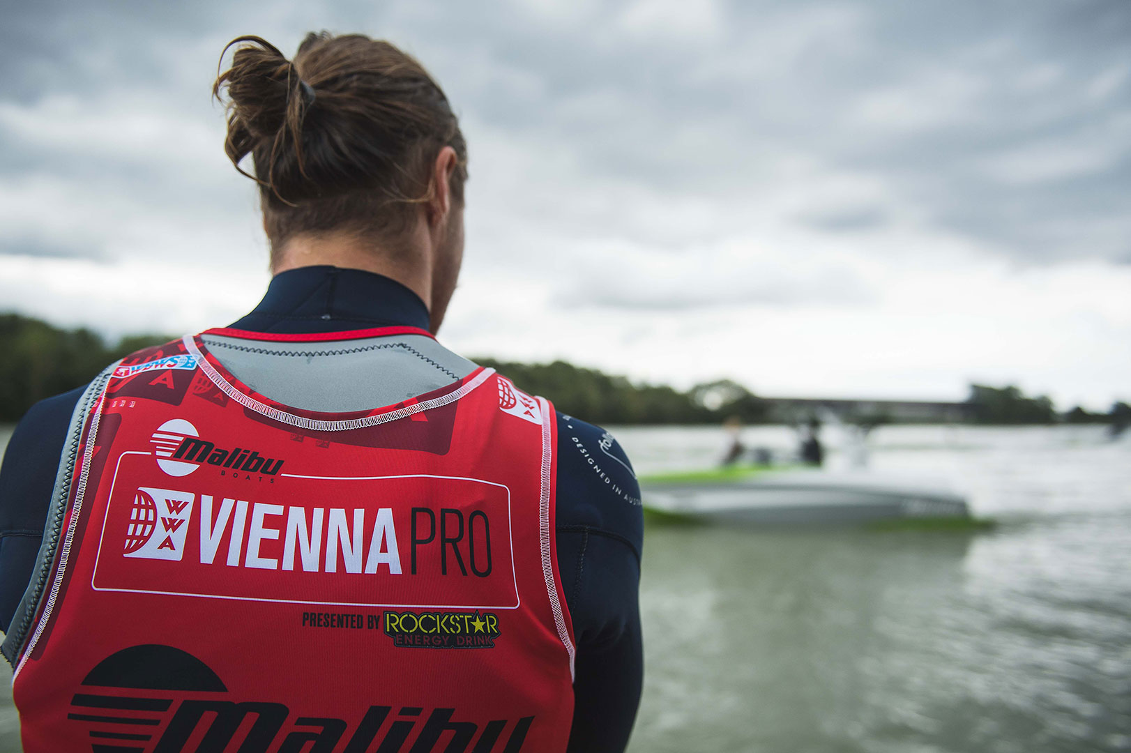 2017 Malibu Vienna Pro